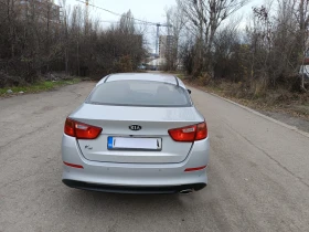 Kia K5 ������! LPG | Mobile.bg � ����� ������ 7
