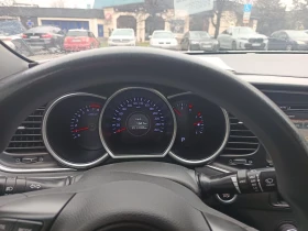 Kia K5 ������! LPG | Mobile.bg � ����� ������ 15