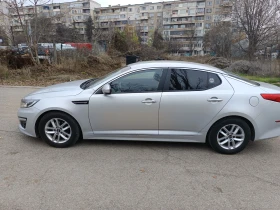 Kia K5 ������! LPG | Mobile.bg � ����� ������ 4