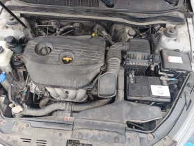 Kia K5 ������! LPG | Mobile.bg � ����� ������ 17