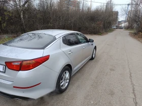Kia K5 ������! LPG | Mobile.bg � ����� ������ 5