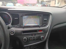 Kia K5 ������! LPG | Mobile.bg � ����� ������ 11