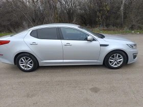 Kia K5 ������! LPG | Mobile.bg � ����� ������ 2