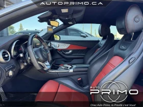 Mercedes-Benz C 63 AMG S Cabriolet* АвтоКредит* (ЦЕНА ДО БГ) - 83999 лв. / 42948.01 € - 31912848 10