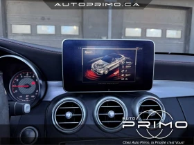 Mercedes-Benz C 63 AMG S Cabriolet* АвтоКредит* (ЦЕНА ДО БГ) - 83999 лв. / 42948.01 € - 31912848 13