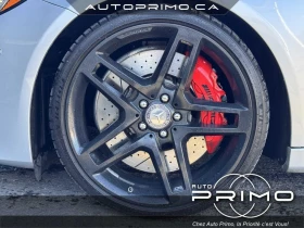 Mercedes-Benz C 63 AMG S Cabriolet* АвтоКредит* (ЦЕНА ДО БГ) - 83999 лв. / 42948.01 € - 31912848 9