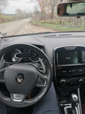 Renault Clio, снимка 5