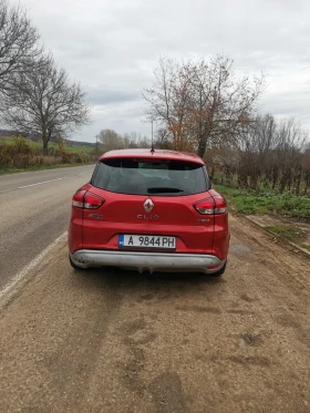 Renault Clio, снимка 4