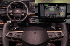 Cupra Terramar 4DRIVE OPF VZ - 46000 € / 89968.18 лв. - 92423694 13