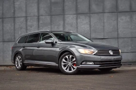 VW Passat 2.0 TDI 150 6-DSG 2016 - 11000 € / 21514.13 лв. - 25048768 2