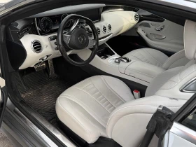 Mercedes-Benz S 550 * CARFAX * БЕЗ ПЪРВОНАЧАЛНА ВНОСКА, снимка 5