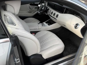 Mercedes-Benz S 550 * CARFAX * БЕЗ ПЪРВОНАЧАЛНА ВНОСКА, снимка 11