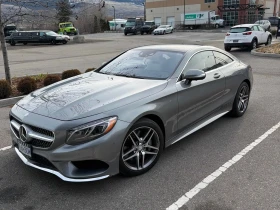 Mercedes-Benz S 550 * CARFAX * БЕЗ ПЪРВОНАЧАЛНА ВНОСКА, снимка 1