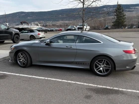 Mercedes-Benz S 550 * CARFAX * БЕЗ ПЪРВОНАЧАЛНА ВНОСКА, снимка 14