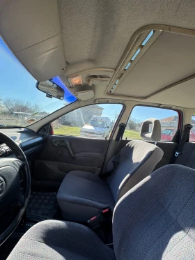 Opel Corsa - 900 € / 1760.25 лв. - 66201777 5