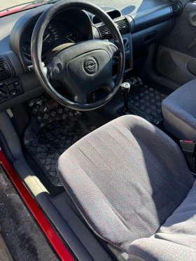 Opel Corsa - 900 € / 1760.25 лв. - 66201777 6