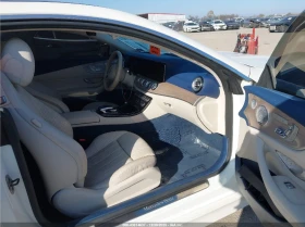 Mercedes-Benz E 400 DISTRONIC* SPORT-PKG* DIGITAL* BURMESTER*  - 18300 € / 35791.69 лв. - 55913904 9