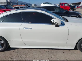 Mercedes-Benz E 400 DISTRONIC* SPORT-PKG* DIGITAL* BURMESTER*  - 18300 € / 35791.69 лв. - 55913904 8