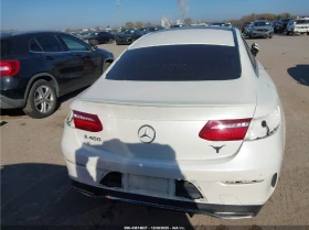 Mercedes-Benz E 400 DISTRONIC* SPORT-PKG* DIGITAL* BURMESTER*  - 18300 € / 35791.69 лв. - 55913904 6