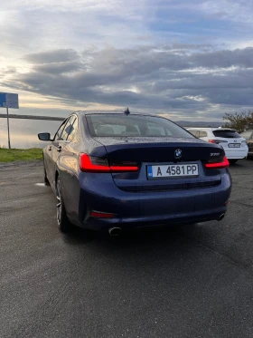 BMW 330 - 23320 € / 45609.96 лв. - 75837908 4