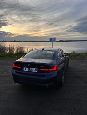 BMW 330 - 23320 € / 45609.96 лв. - 75837908 3