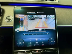 Mercedes-Benz S 450 d/AMG/4MATIC/LONG/EXCLUSIV/BURM/HEAD UP/PANO/360/ - 101680 € / 198868.79 лв. - 69137964 10