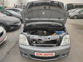 Opel Meriva 1.6-105ks-ГАЗ-ПАРКТРОНИК - 2499 € / 4887.62 лв. - 34292165 17