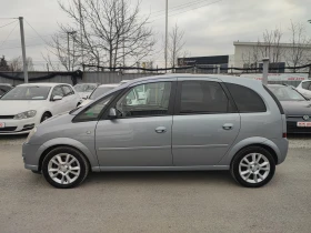 Opel Meriva 1.6-105ks-ГАЗ-ПАРКТРОНИК - 2499 € / 4887.62 лв. - 34292165 5