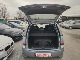 Opel Meriva 1.6-105ks-ГАЗ-ПАРКТРОНИК - 2499 € / 4887.62 лв. - 34292165 16