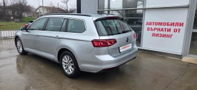 VW Passat MATRIX 360 КАМЕРИ ПОДАРЪК АНГРЕНАЖ К-Т И СМЯНА - 17700 € / 34618.19 лв. - 79699554 6