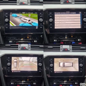 VW Passat MATRIX 360 КАМЕРИ ПОДАРЪК АНГРЕНАЖ К-Т И СМЯНА - 17700 € / 34618.19 лв. - 79699554 14