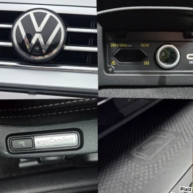 VW Passat MATRIX 360 КАМЕРИ ПОДАРЪК АНГРЕНАЖ К-Т И СМЯНА - 17700 € / 34618.19 лв. - 79699554 17
