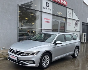 VW Passat MATRIX 360 КАМЕРИ ПОДАРЪК АНГРЕНАЖ К-Т И СМЯНА
