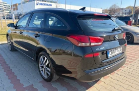 Hyundai I30 1.6CRDI AT7, пълна сервизна история - 11240 € / 21983.53 лв. - 37362558 6