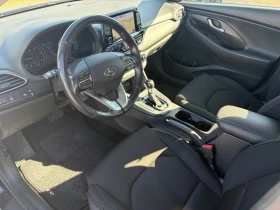 Hyundai I30 1.6CRDI AT7, пълна сервизна история - 11240 € / 21983.53 лв. - 37362558 9