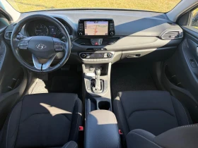 Hyundai I30 1.6CRDI AT7, пълна сервизна история - 11240 € / 21983.53 лв. - 37362558 11