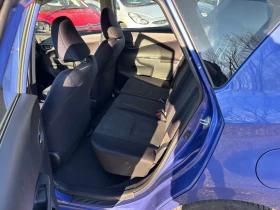 Toyota Verso S 1, 4 d4d, снимка 10 - Автомобили и джипове - 53653781