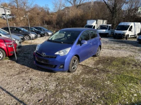 Toyota Verso S 1, 4 d4d