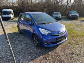 Toyota Verso S 1, 4 d4d, снимка 2 - Автомобили и джипове - 53653781