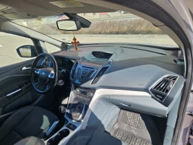 ����� �� �������� �� Ford C-max TDI ��������