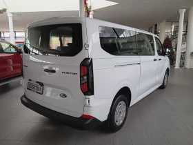 Ford Transit Custom - 38300 € / 74908.29 лв. - 90886064 5