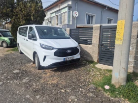 Ford Transit Custom - 38300 € / 74908.29 лв. - 90886064 6