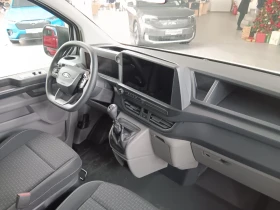 Ford Transit Custom - 38300 € / 74908.29 лв. - 90886064 3