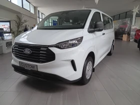 Ford Transit Custom - 38300 € / 74908.29 лв. - 90886064 2