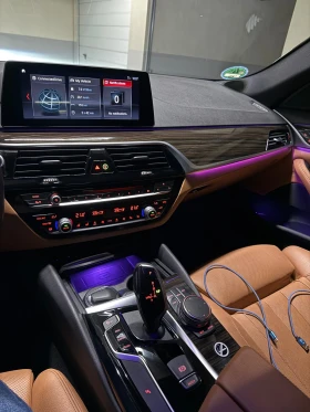 BMW 530 d xDrive - 27000 € / 52807.41 лв. - 95755241 11