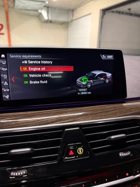 BMW 530 d xDrive - 27000 € / 52807.41 лв. - 95755241 13