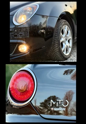 Alfa Romeo MiTo 1.3M-JET EURO 5B - 3400 € / 6649.82 лв. - 90603647 10