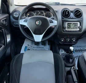 Alfa Romeo MiTo 1.3M-JET EURO 5B - 3400 € / 6649.82 лв. - 90603647 12