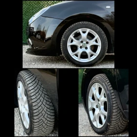 Alfa Romeo MiTo 1.3M-JET EURO 5B - 3400 € / 6649.82 лв. - 90603647 9