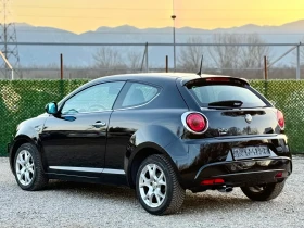 Alfa Romeo MiTo 1.3M-JET EURO 5B - 3400 € / 6649.82 лв. - 90603647 7